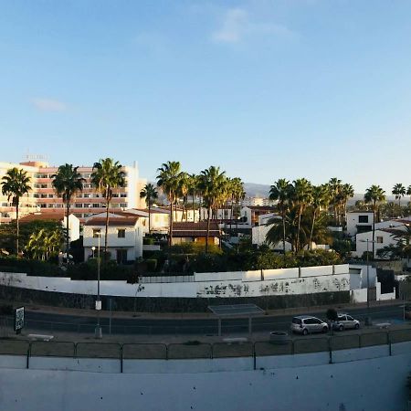 Yumbo Apartments Maspalomas  Esterno foto